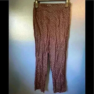 ❤️ 3 for $30 Urban Outfitters print pants